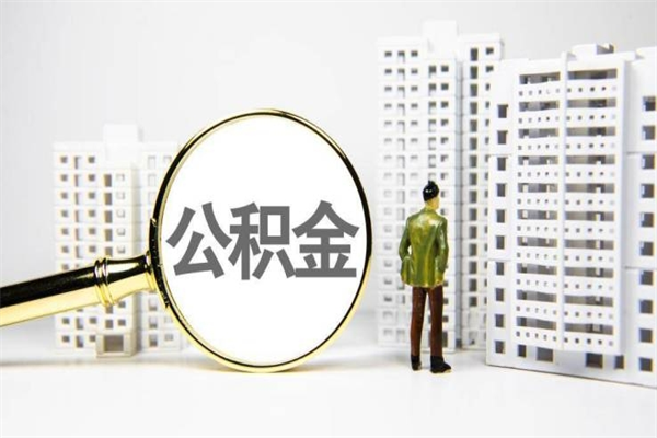 随申办提取住房公积金（随申办查不到公积金信息）